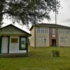 1914 Kenansville 
Post Office and school.