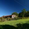 Typical northern Florida
rural farm scene.
Madison County.