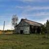 Northern Florida barn.
Near Madison, FL.