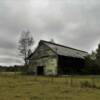 Same old classic barn.
On a cloudy day.