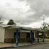 Day, Florida Post Office.