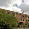 Taylor County Courthouse.
Perry, Florida.