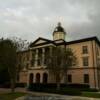 Columbia County Courthouse.
(south angle)
