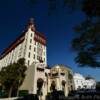 Cathedral Plaza Street.
St Augustine, FL.