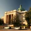 Volusia County Courthouse.
Deland, FL.