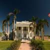 City Hall Building.
Everglades City, FL.