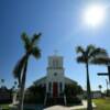 Everglades Community Church
(frontal view)