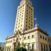 1925 Freedom Tower.
Miami, Florida.