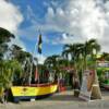 Santa's Village.
Key Largo, FL.