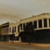 Quitman, GA.
Main Street Historic District.