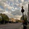 More of Thomasville's
historic downtown &
Broad Street.