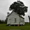 Another view of this 
1915 schoolhouse.
