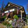 Sautee General Store-
Historic Sautee, Georgia~