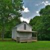 1850's 'pre-civil war' home.
Northwest Georgia.