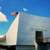 USS Arizona Memorial-Honolulu