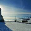 Ola Methodist Church~
Ola, Idaho.