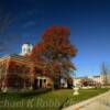 Clark County Courthouse~
Marshall, Illinois.