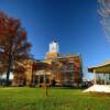 Clark County Courthouse~
(frontal view).