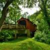 Sugar Creek Covered Bridge.
(built 1880)
Glenarm, Illinois.
