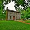 Postville Courthouse
Historic Site
(built 1840)
Lincoln, IL.