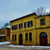 Stone House Pottery Gallery-Galena, Illinois