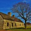 Fort De Chartres 
State Historic Site
near Prairie Du Rocher, Illinois