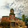 Lawrence County Courthouse~
Lawrenceville, Illinois.