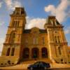 Morgan County Courthouse~
Jacksonville, Illinois.