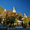 Livingston County Courthouse~
Pontiac, Illinois.