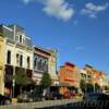 Downtown Business District~
Wabash, Indiana.