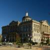 Huntington County Courthouse~
Huntington, Indiana.