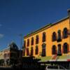 Downtown
(North Jefferson Street)
Huntington, Indiana.