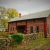 Limberlost State Historic Site~
Geneva, Indiana.