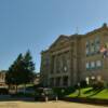 Putman County Courthouse.
(north side)
Greencastle, IN.