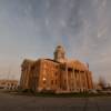 Dubois County Courthouse.
Jasper, Indiana.