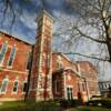 Morgan County Courthouse.
Martinsville, IN.