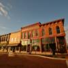 Vernon, Indiana.
Historic District.