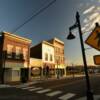 East Historic District.
Vernon, Indiana.