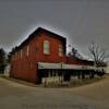 Old mercantile store.
Homer, Indiana.