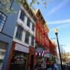 Southside shops~
Madison, Indiana.