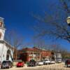 Main Street~
Rising Sun, Indiana.