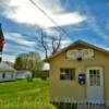 Tunnelton, Indiana
Post Office~