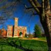 Jennings County Courthouse~
Vernon, Indiana.