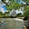 Linville Mill.
Linville, Iowa.