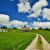 Iowa Century Farm
(established 1874)
Near Treynor, Iowa.