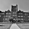 Sioux City High School.
(built 1892).