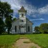 Palmyra Methodist
Episcopal Church.
(built 1868)
Palmyra, IA.