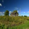 1880's storage shed.
Warren County, IA.