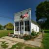 Old Mercantile Store.
Little Sioux, Iowa.