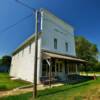 Murray Hall.
Built 1877.
Little Sioux, IA.